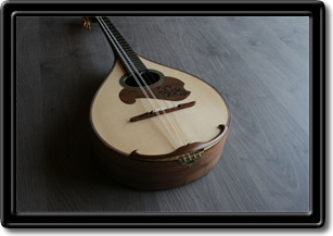 Mandola
